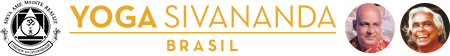 Yoga Sivananda Brasil Logo